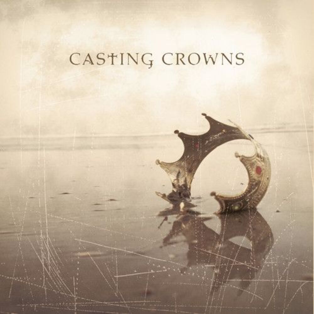 Casting Crowns - Casting Crowns  CD